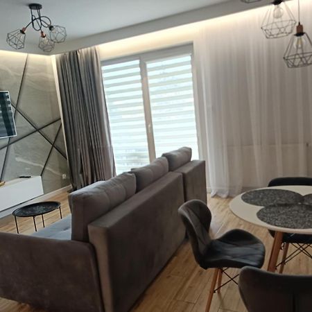 Apartamenty Bartoszyce 2 Kültér fotó