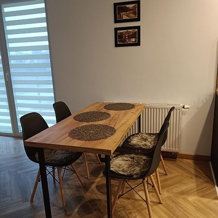 Apartamenty Bartoszyce 2 Kültér fotó