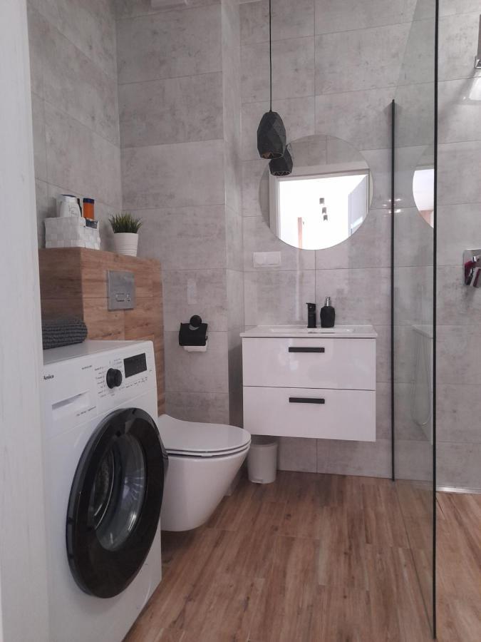 Apartamenty Bartoszyce 2 Kültér fotó