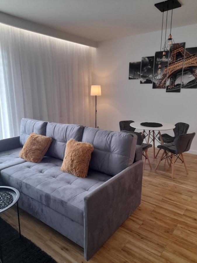 Apartamenty Bartoszyce 2 Kültér fotó