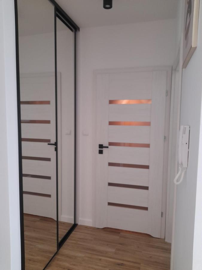 Apartamenty Bartoszyce 2 Kültér fotó
