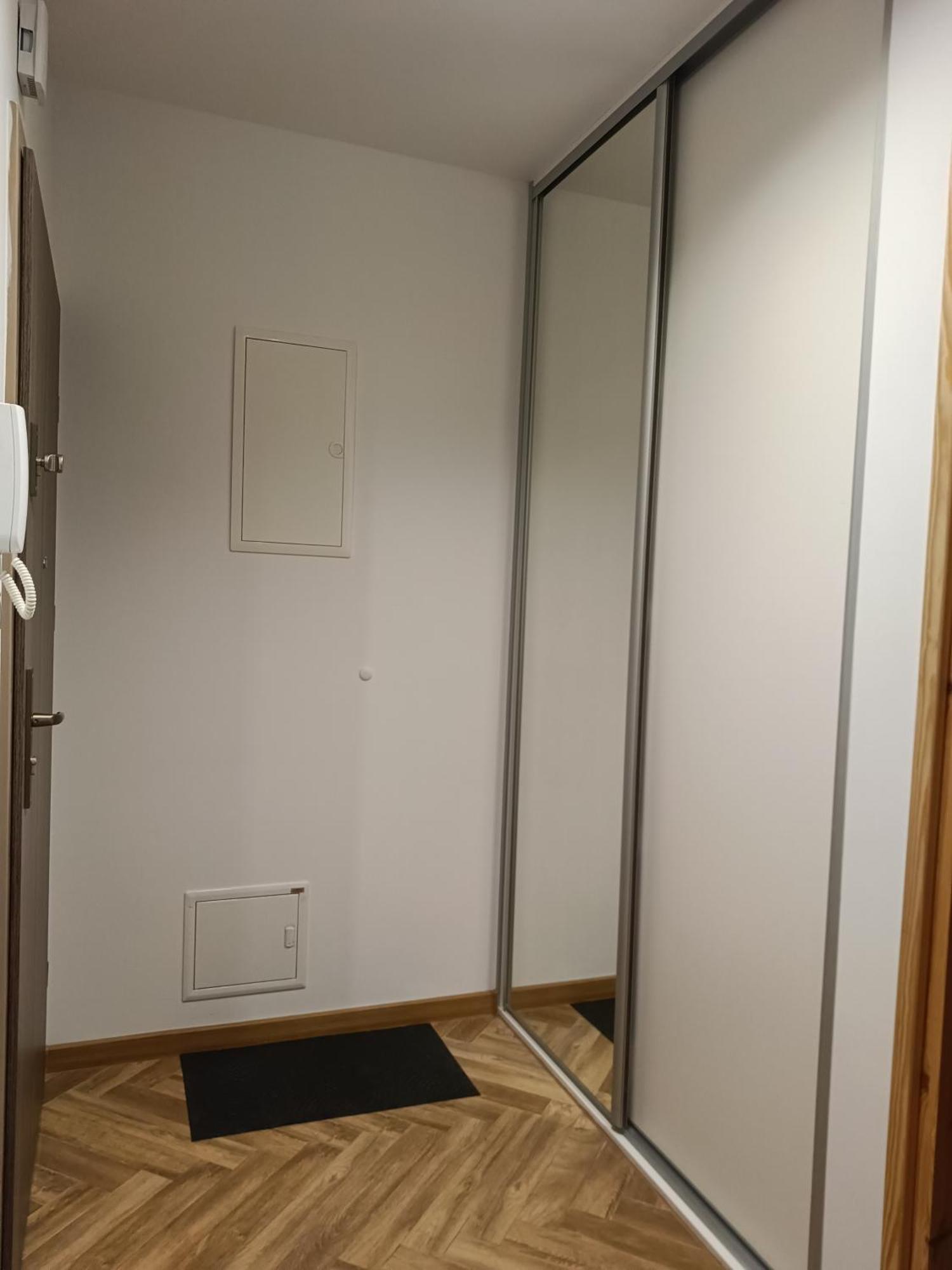 Apartamenty Bartoszyce 2 Szoba fotó