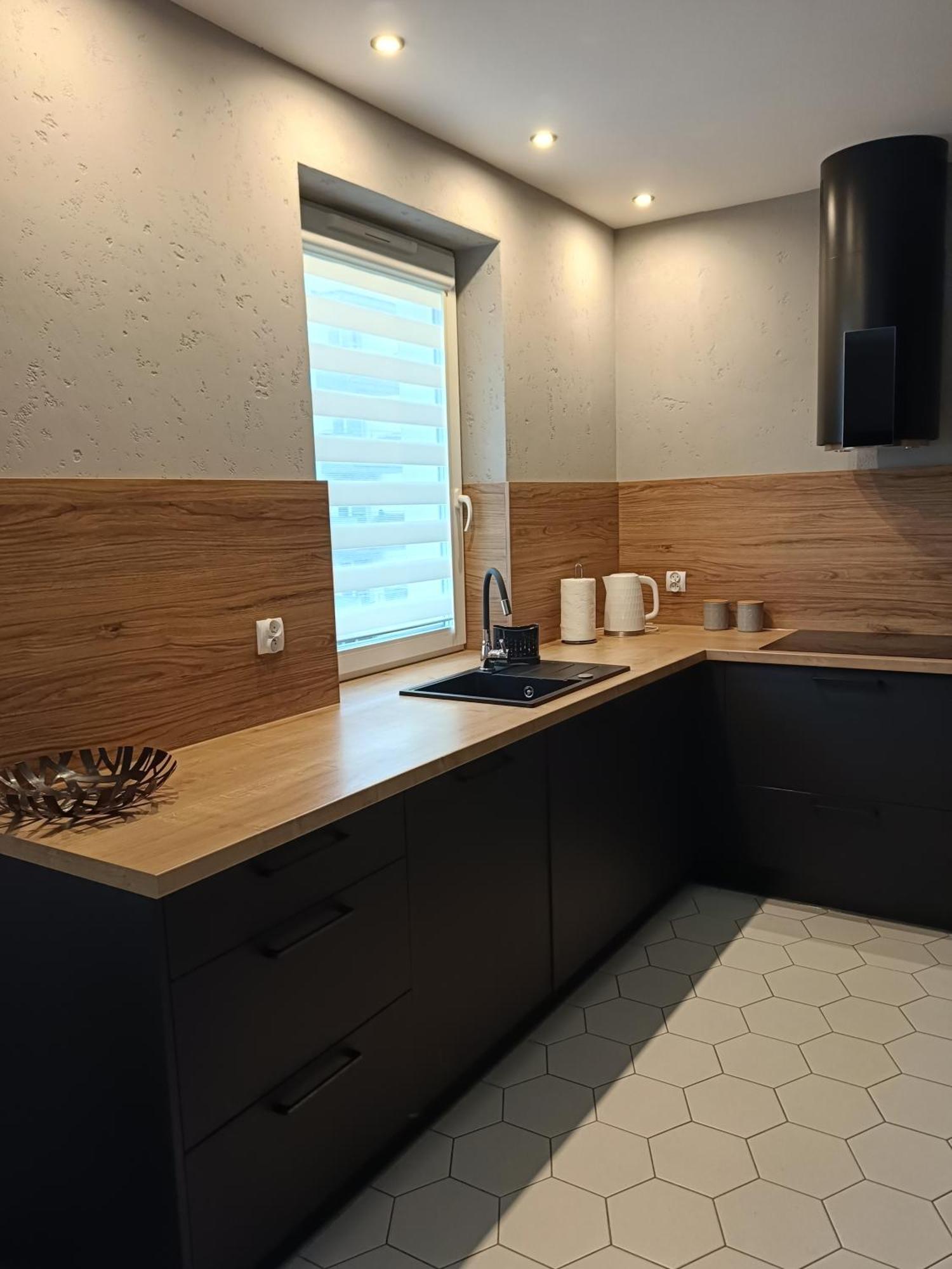 Apartamenty Bartoszyce 2 Szoba fotó
