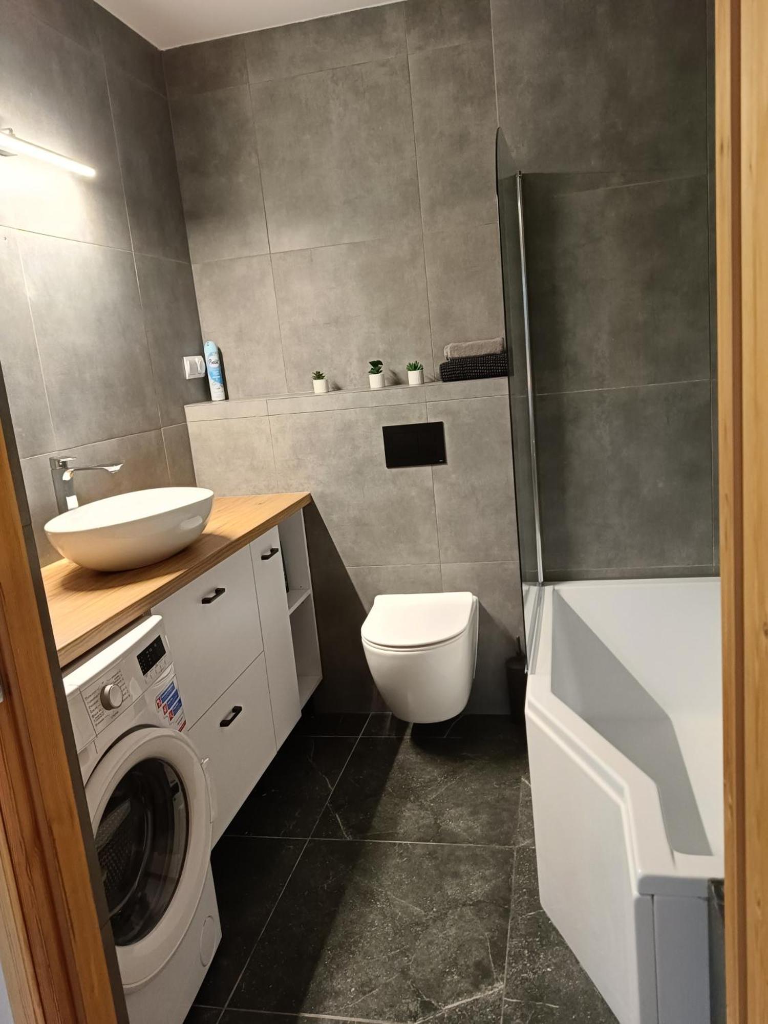 Apartamenty Bartoszyce 2 Szoba fotó