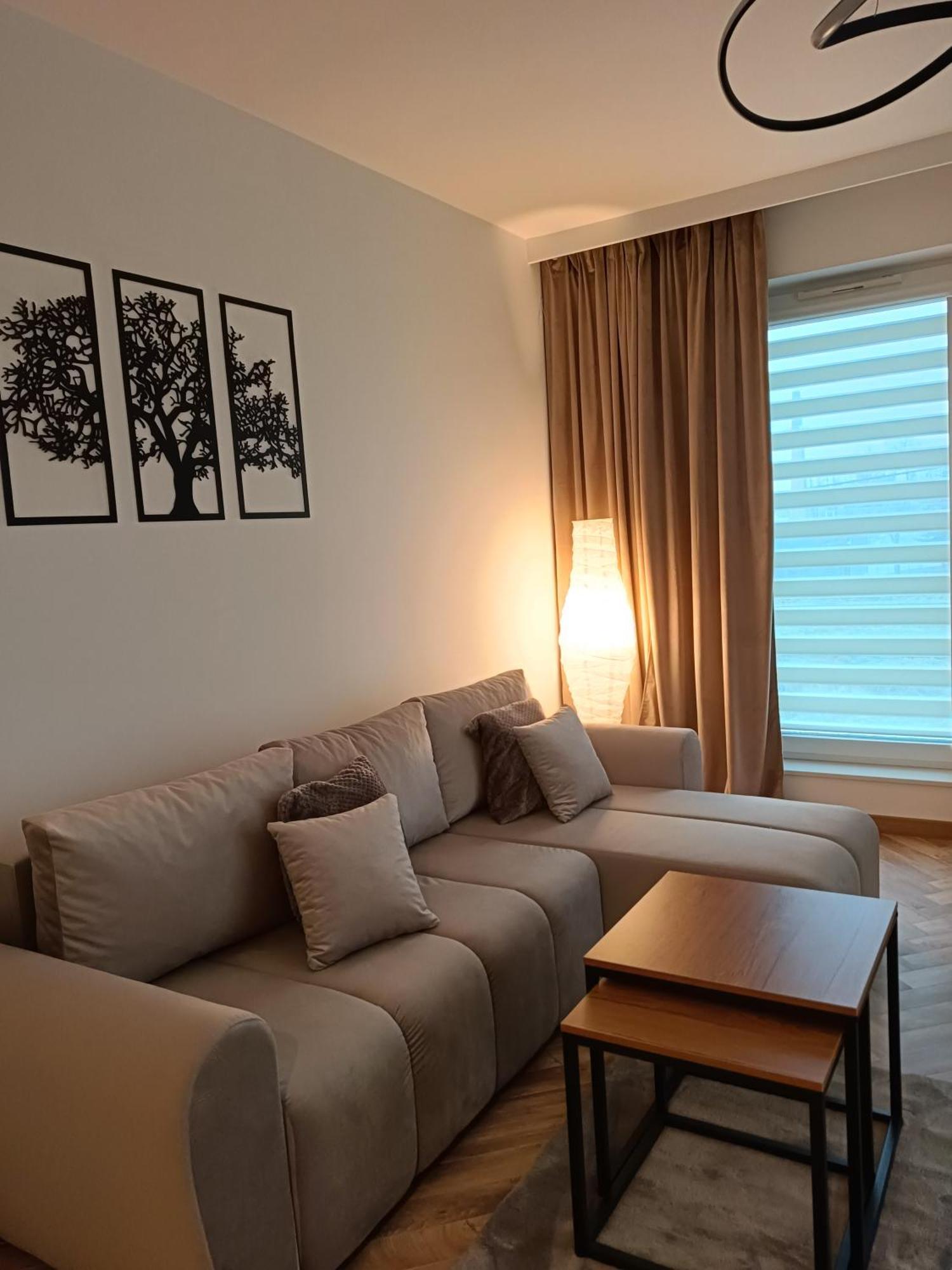 Apartamenty Bartoszyce 2 Szoba fotó