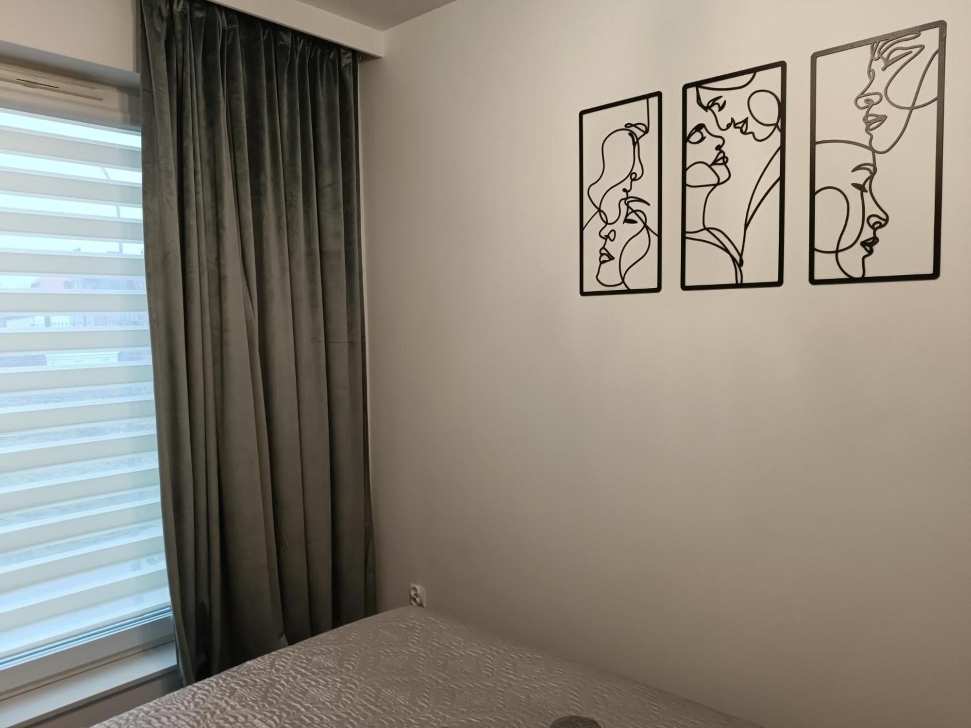 Apartamenty Bartoszyce 2 Kültér fotó