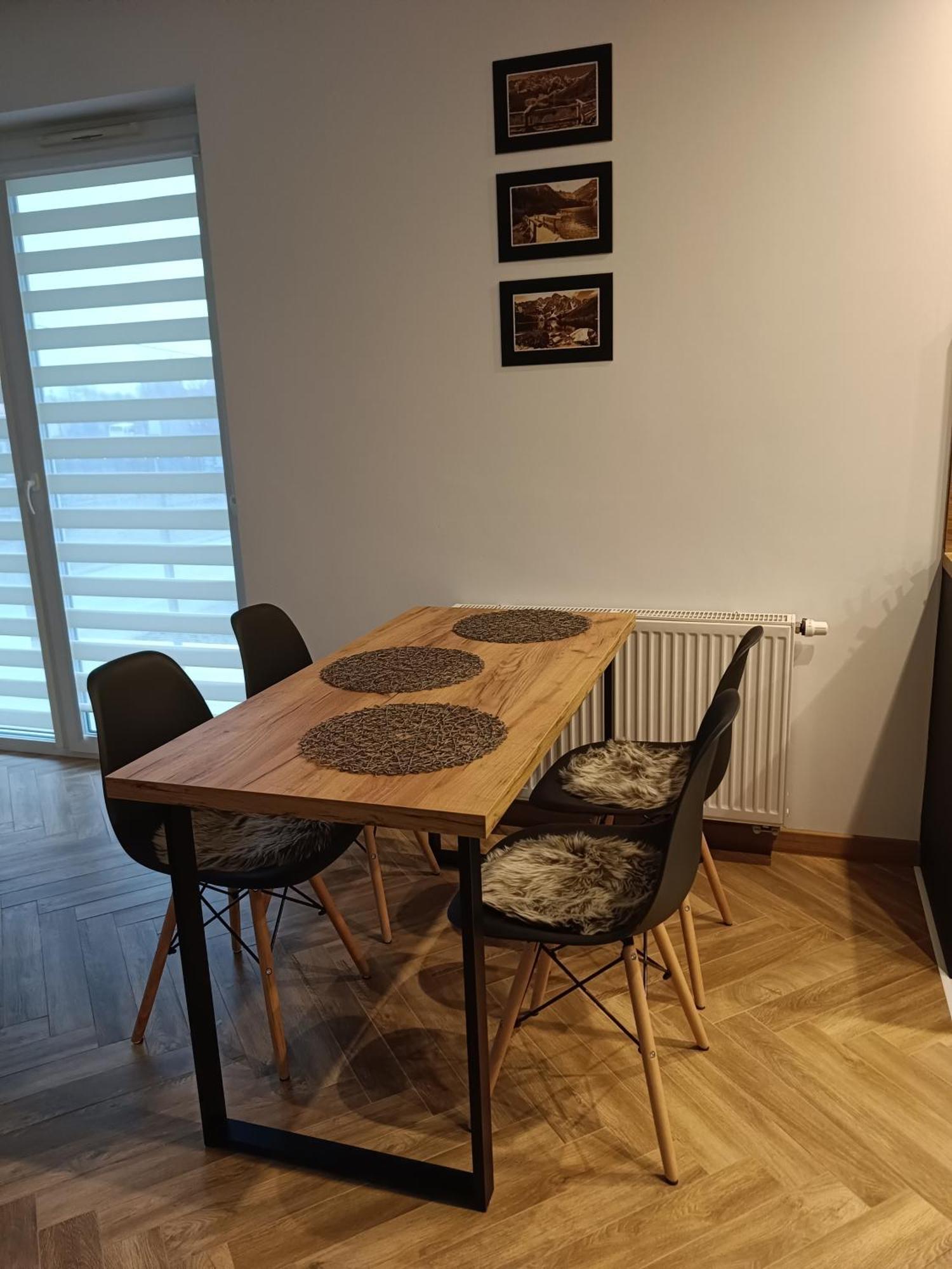 Apartamenty Bartoszyce 2 Kültér fotó