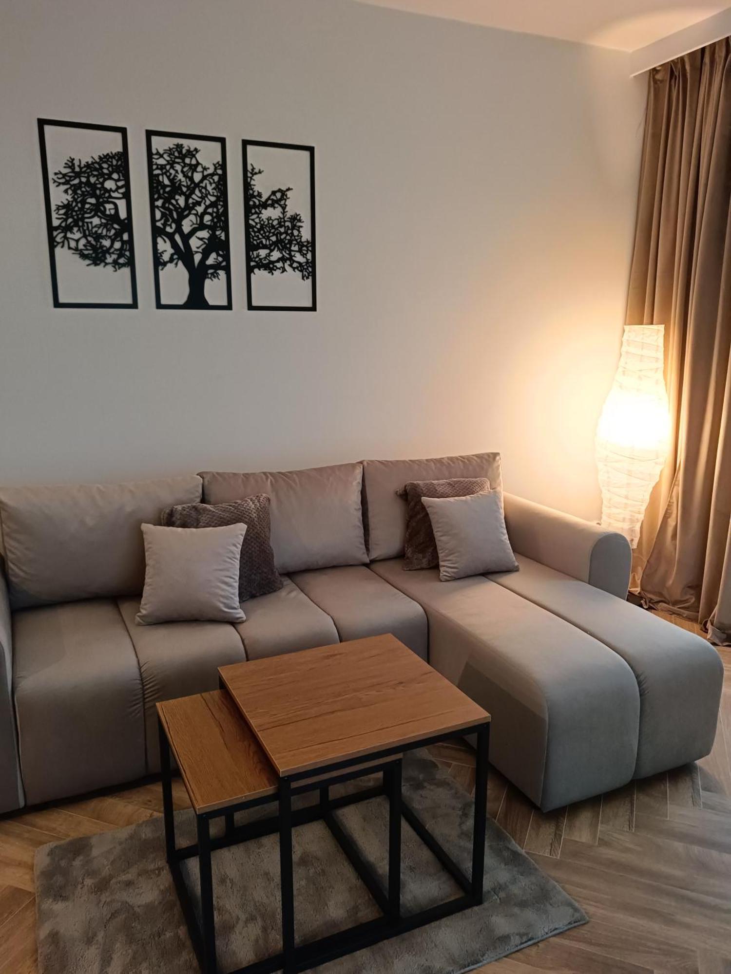 Apartamenty Bartoszyce 2 Szoba fotó