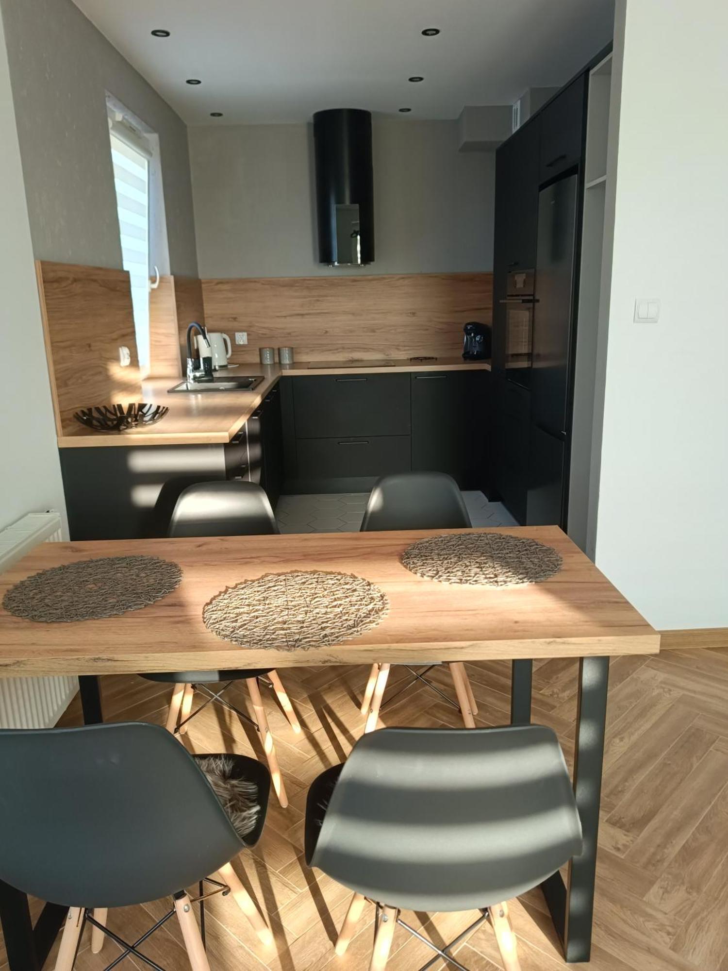 Apartamenty Bartoszyce 2 Kültér fotó