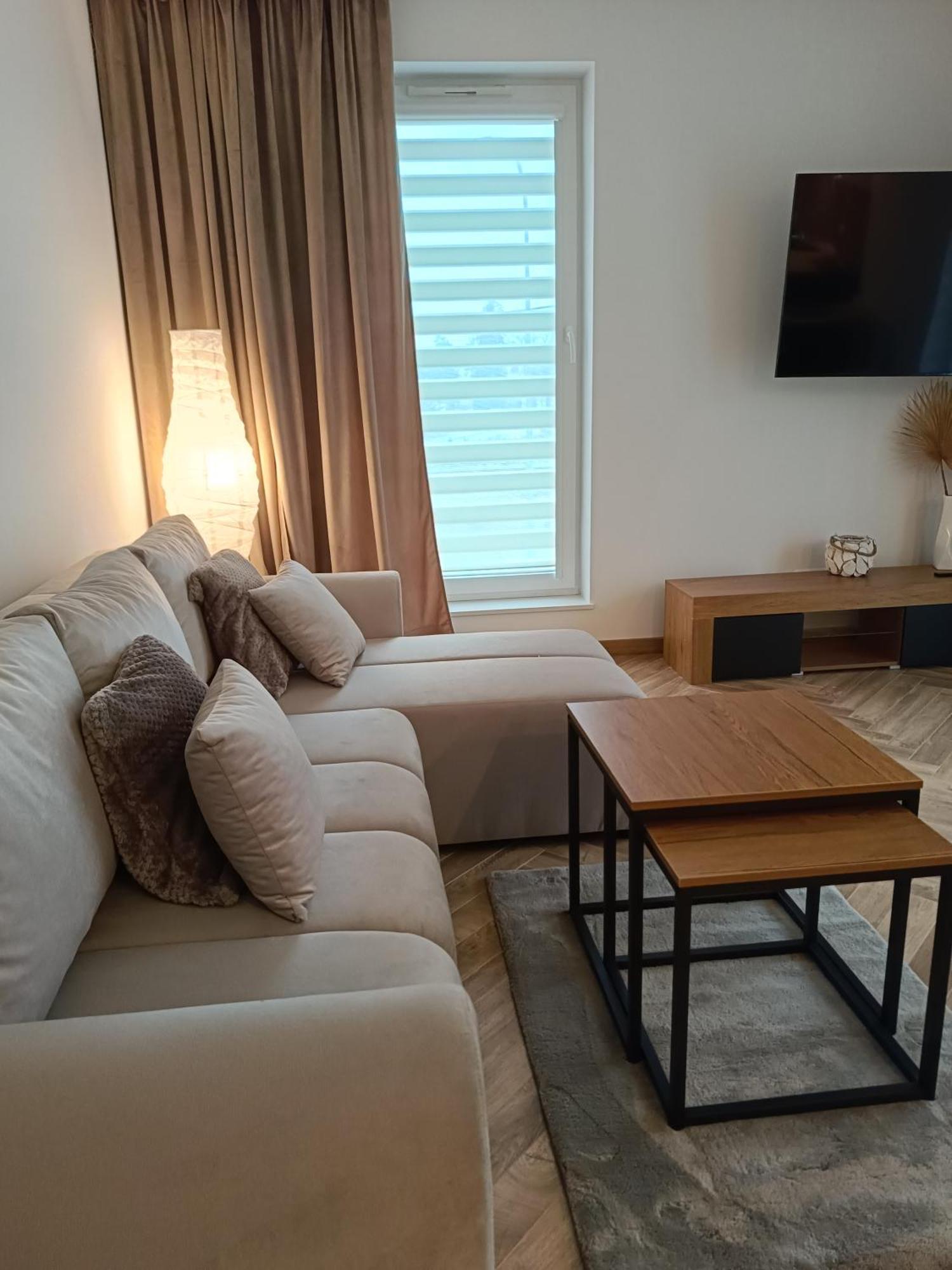 Apartamenty Bartoszyce 2 Szoba fotó