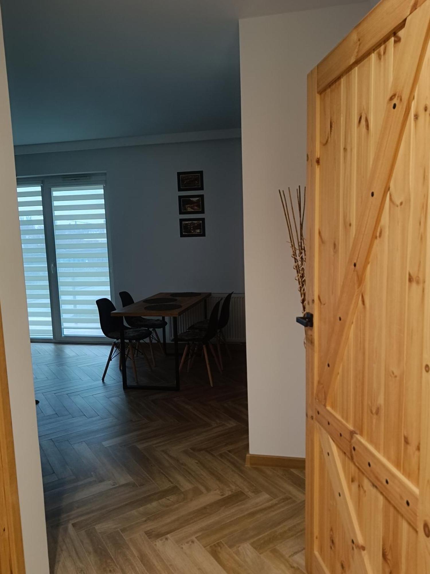 Apartamenty Bartoszyce 2 Kültér fotó