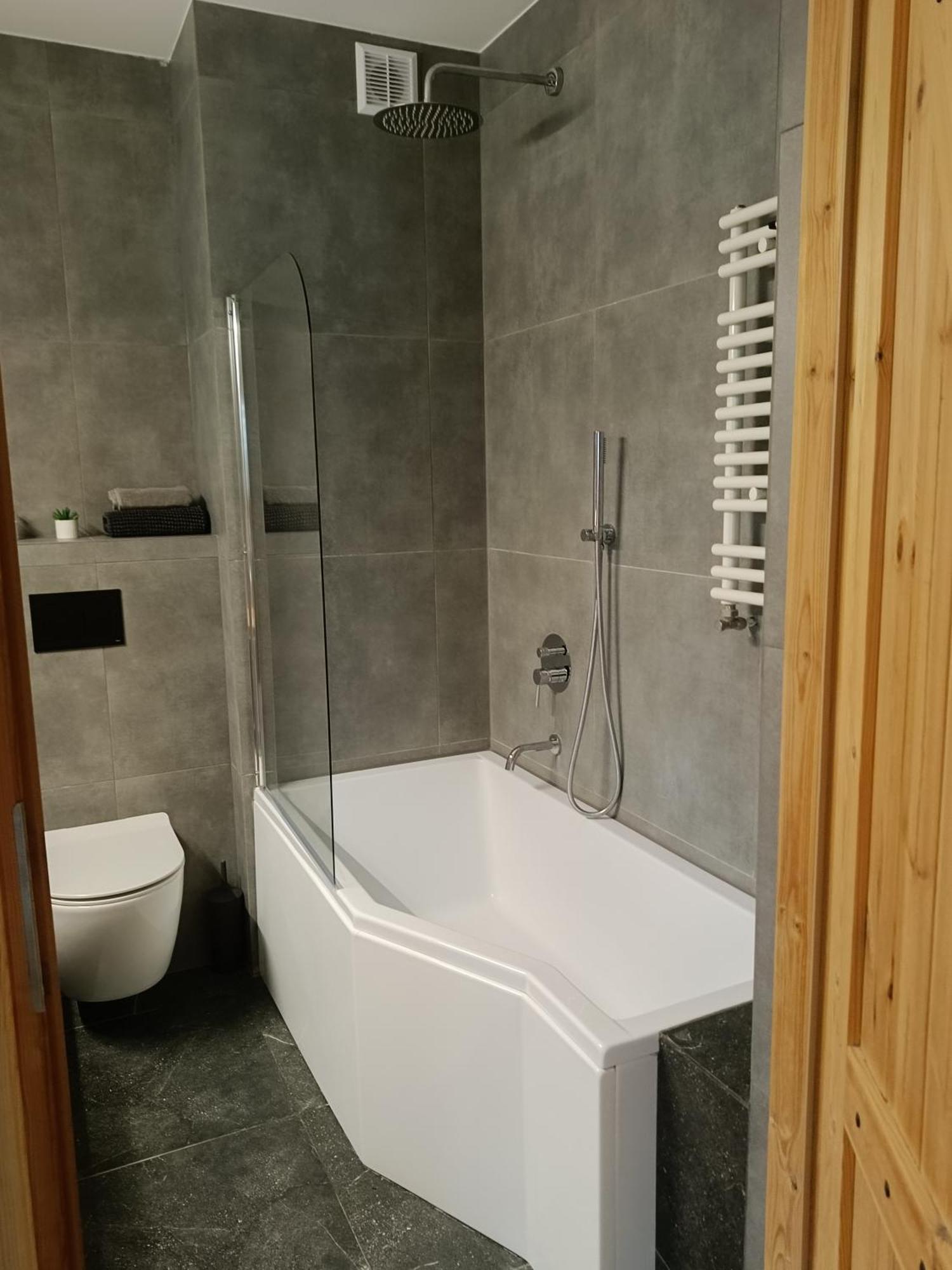 Apartamenty Bartoszyce 2 Kültér fotó