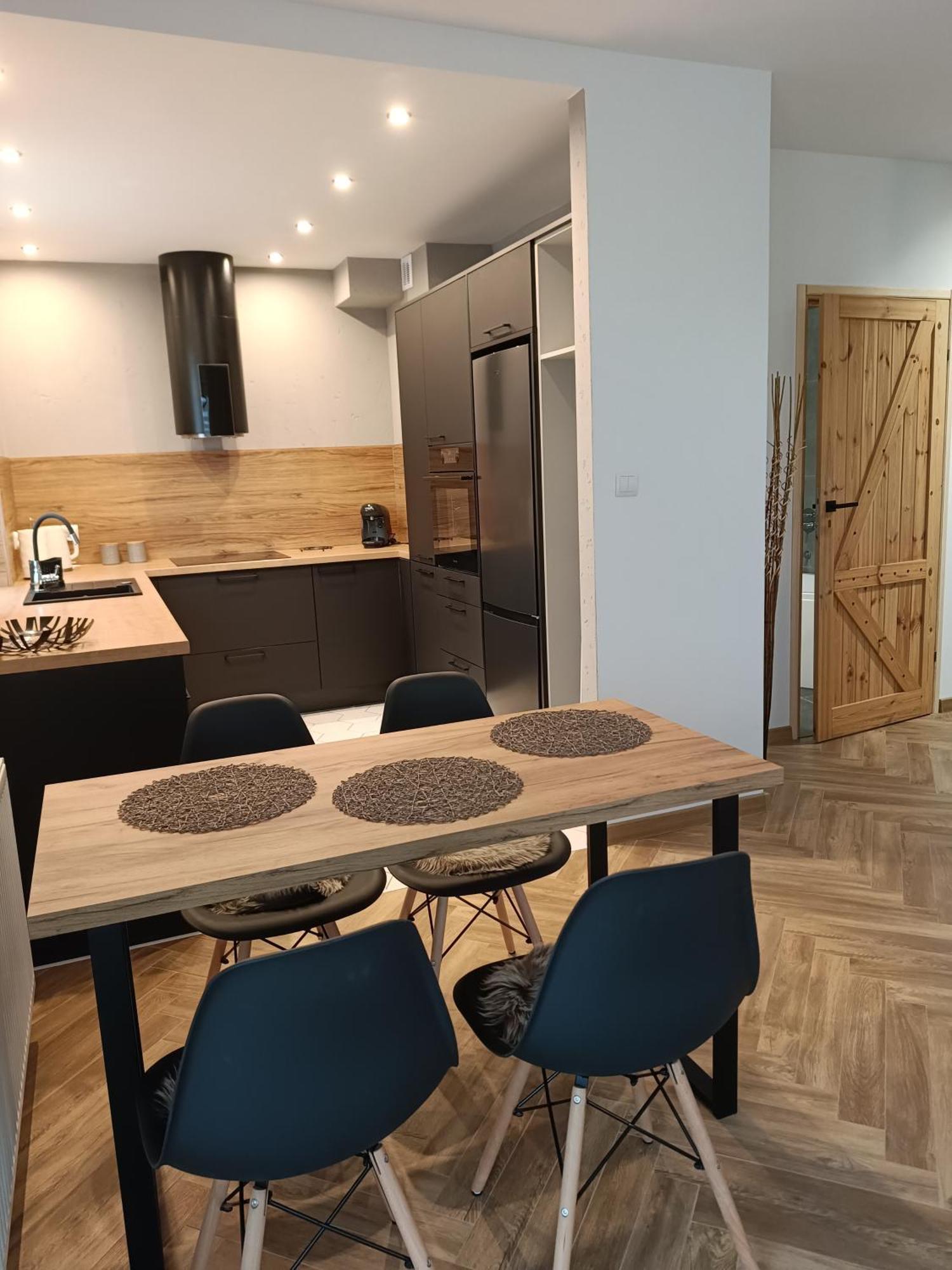 Apartamenty Bartoszyce 2 Szoba fotó